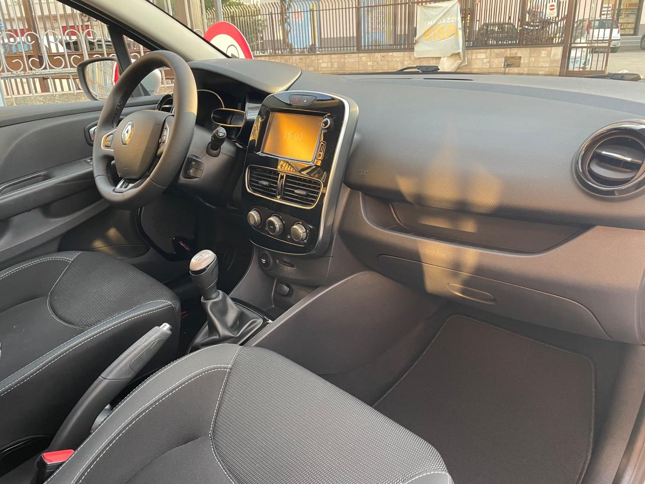 Renault Clio Sporter dCi 8V 75CV Start&Stop Energy Duel