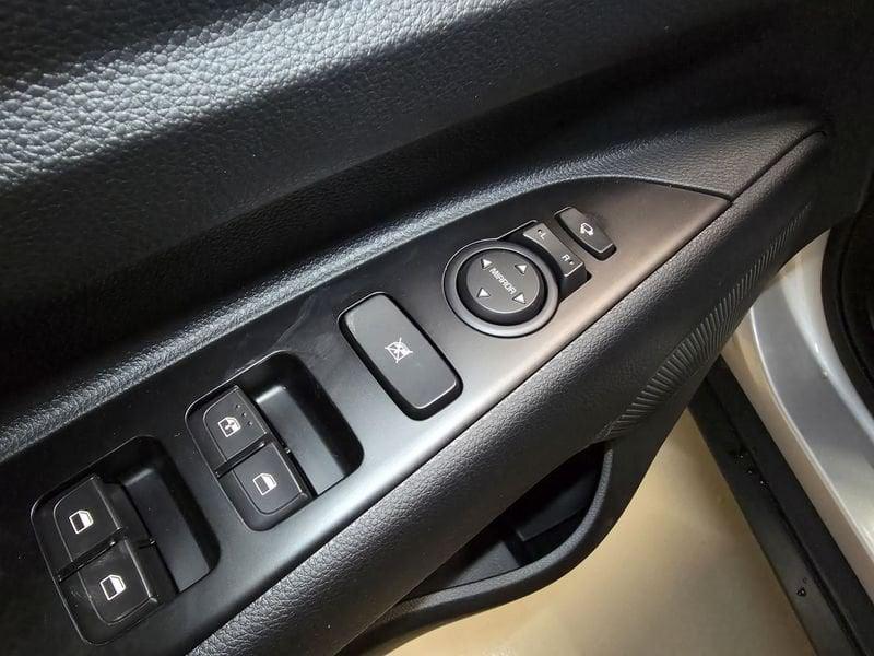 Kia Stonic 1.0 T-GDi Style