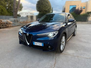 ALFA ROMEO STELVIO VELOCE 2.2 2018 12 MESI DI GARANZIA