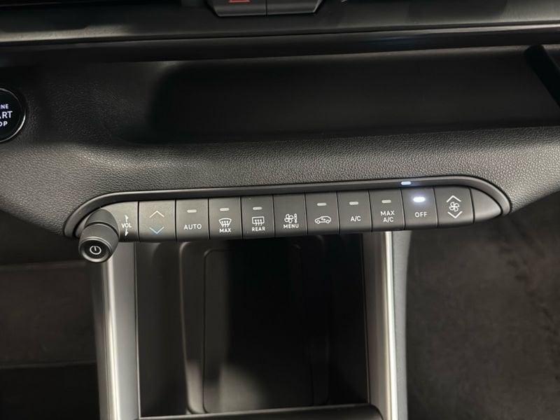 Jeep Avenger 1.2 Turbo 100 CV Altitude - PROMO