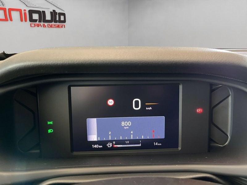 Jeep Avenger Avenger 1.2 Turbo 100 CV Longitude - PROMO SIRONIAUTO+