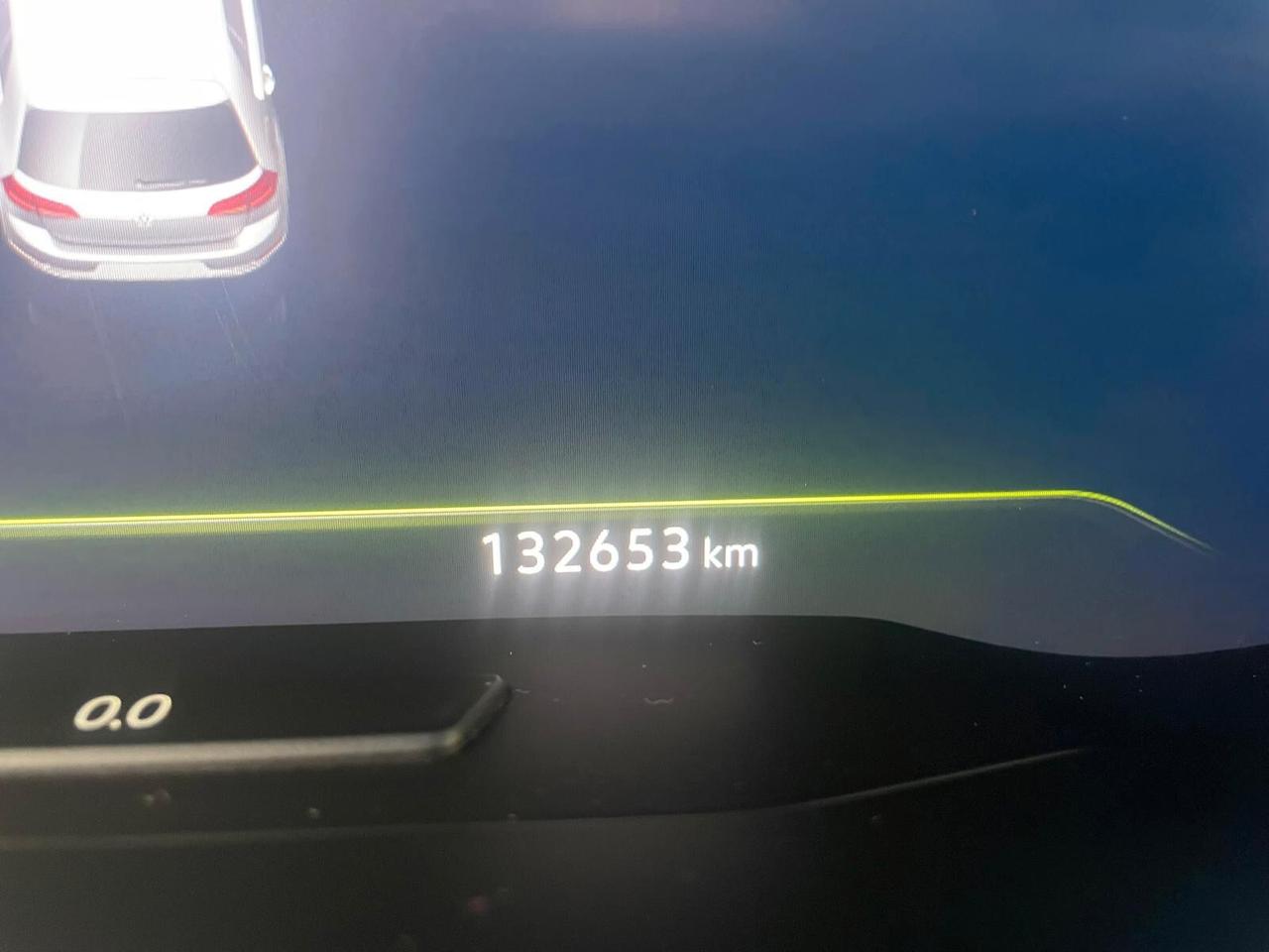 Volkswagen Golf GTI Performance 2.0 245 CV TSI DSG 5p. BMT