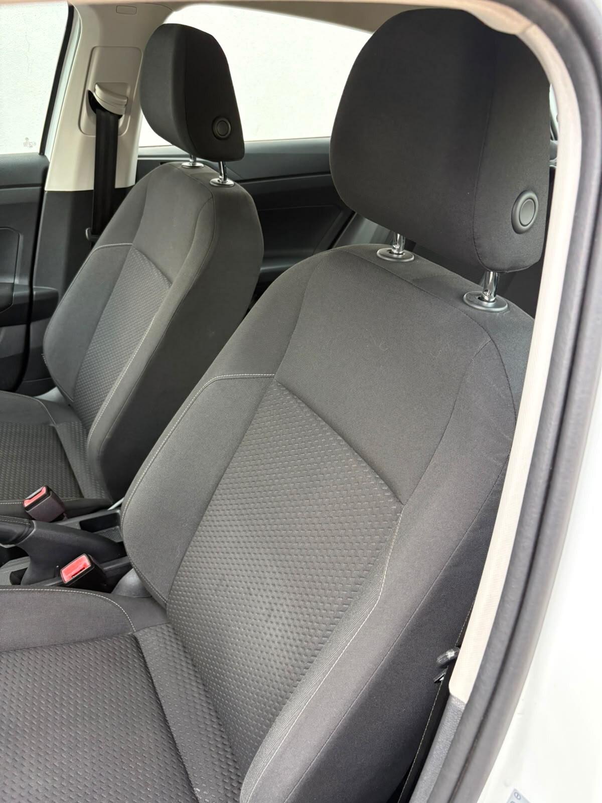 Volkswagen Polo 1.0 TGI 5p. Comfortline BlueMotion METANO