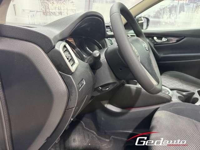 Nissan Qashqai 1.5 dCi 360 BI-XENON LED NAVI PANORAMA
