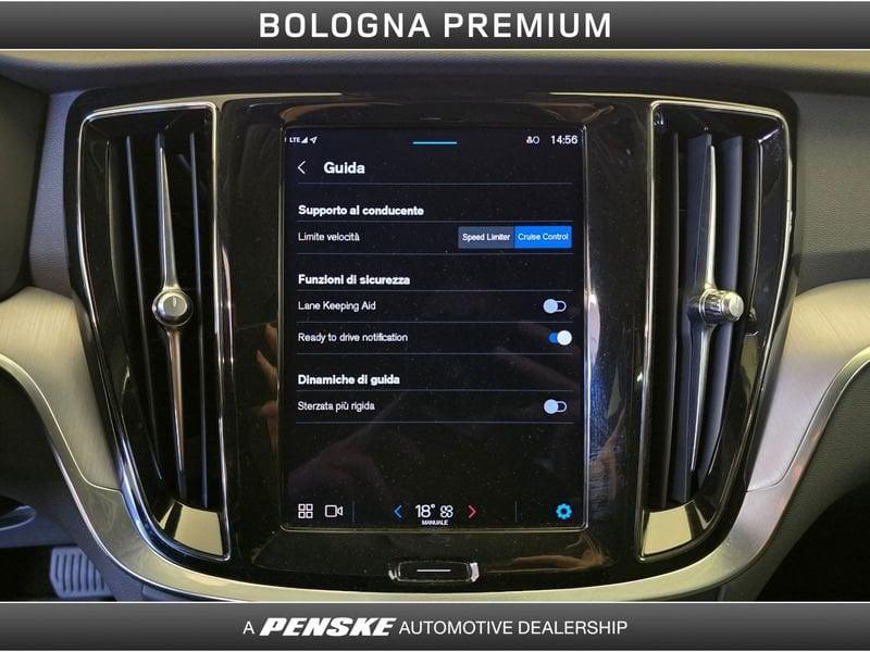 Volvo V60 V60 B4 (d) Geartronic Momentum Business Pro