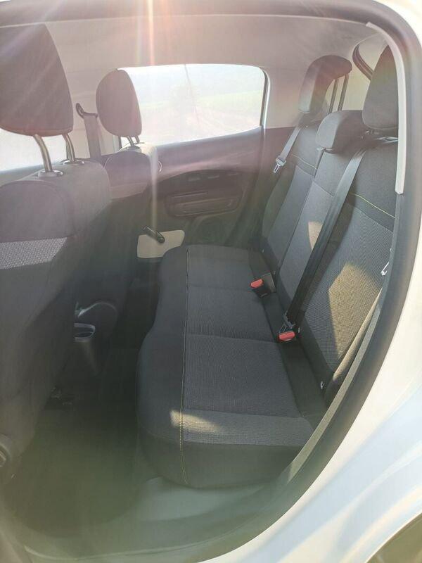 Citroën C3 C3 PureTech 83 S&S Feel Pack