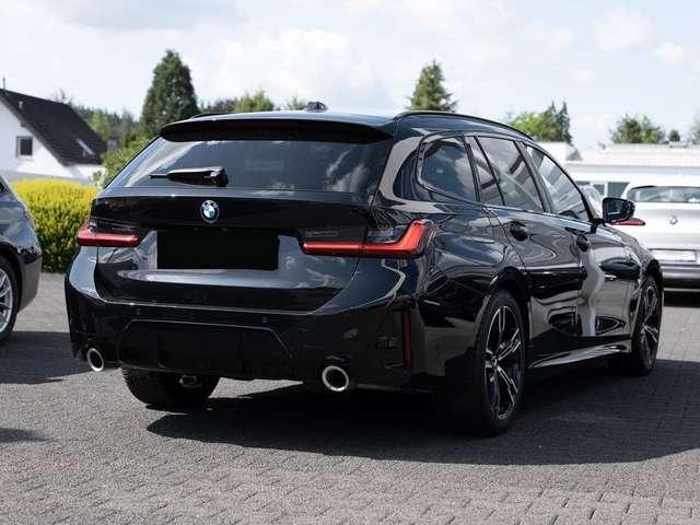 BMW 320 M SPORT MSPORT M-SPORT LED PDC KAMERA NAVI TETTO