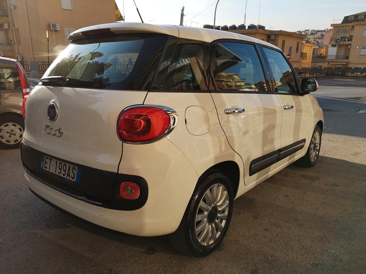 Fiat 500L 1.6 Multijet 105 CV Pop Star