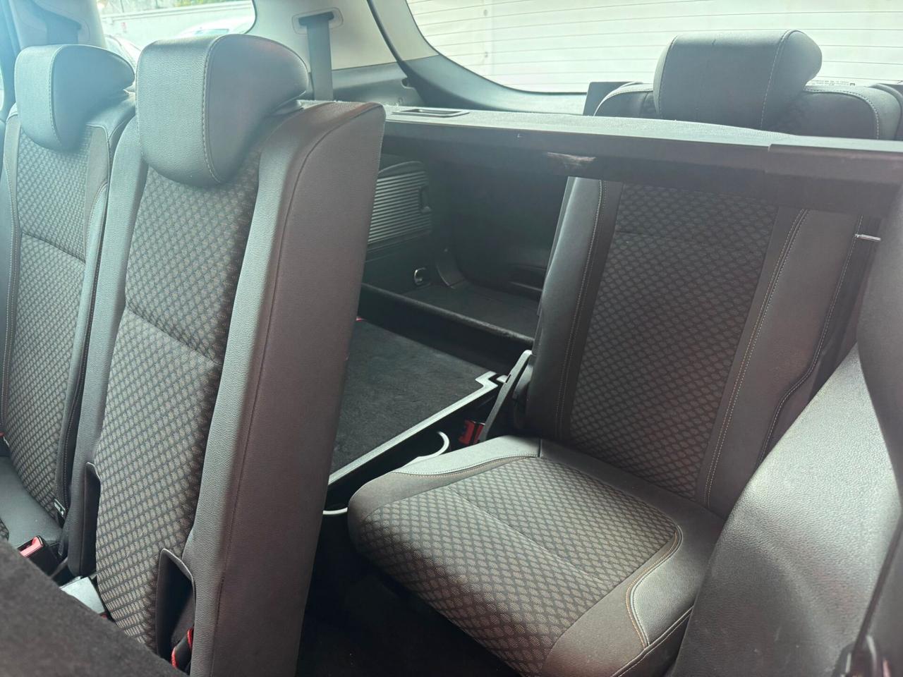 Opel Zafira Tourer 1.4 Turbo 140CV GPL Cosmo