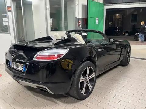 Opel GT 2.0 Turbo 16V PREZZO REALE!!