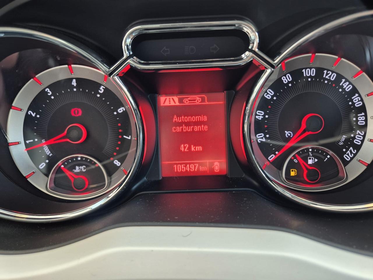 Opel Adam 1.4 87 CV GPL Tech Air