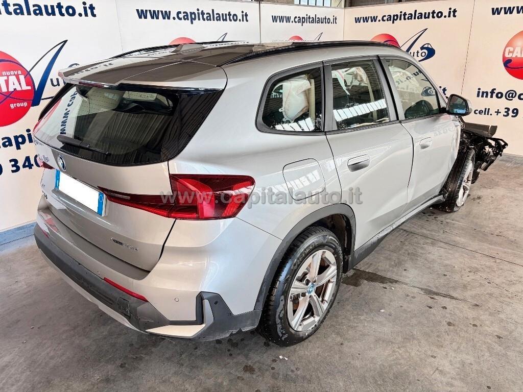 Bmw X1 xDrive 30e DCT NETTO 15300
