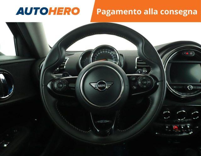 MINI Clubman 2.0 Cooper S Clubman