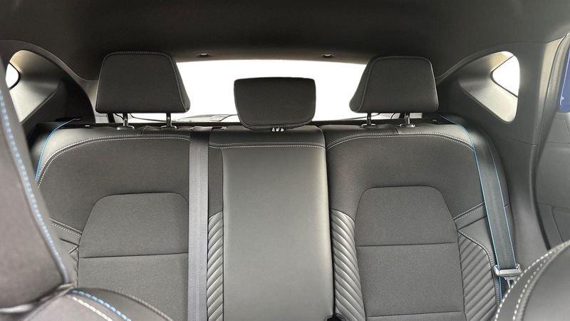 Renault Captur Captur Full Hybrid E-Tech 145 CV Esprit Alpine