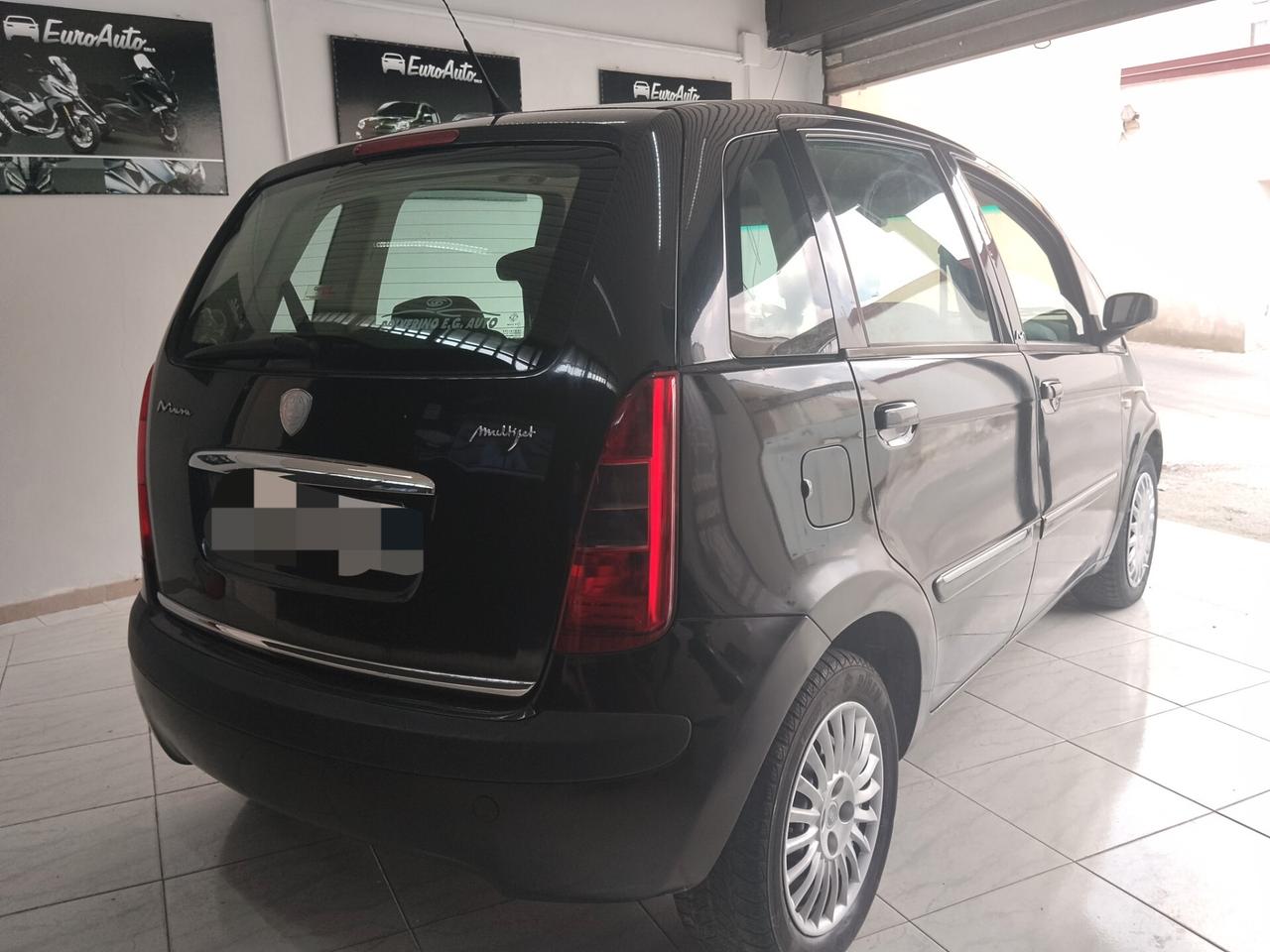Lancia MUSA 1.3 Mtj 2008 CON GARANZIA