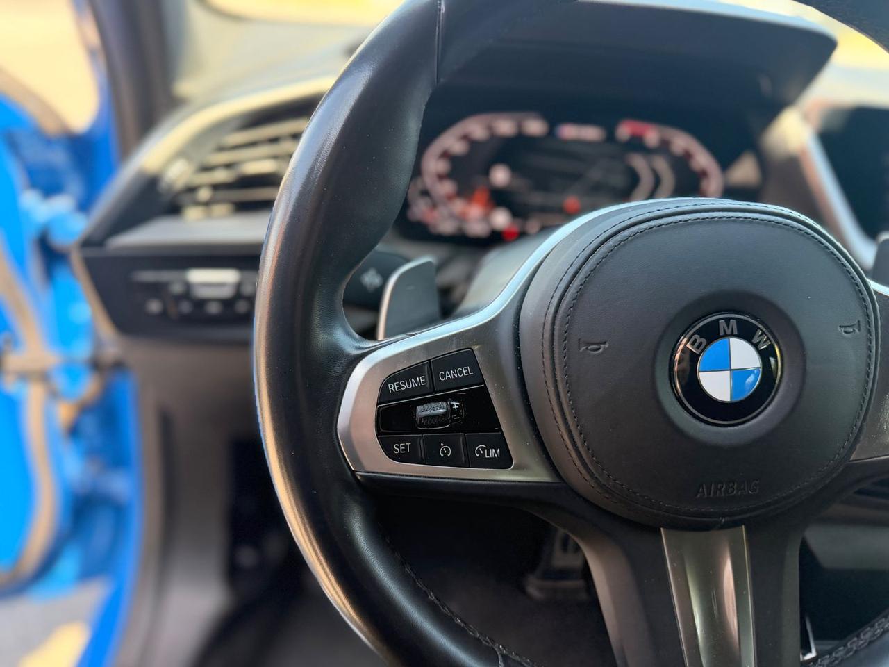 Bmw M135 M Sport M 135 i #10695