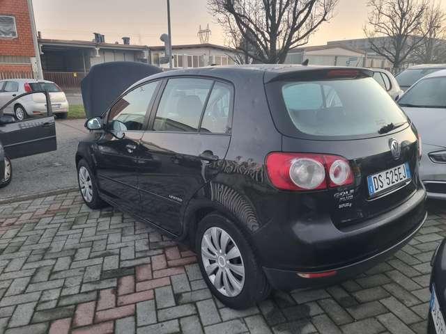 Volkswagen Golf Golf Plus 1.6 United