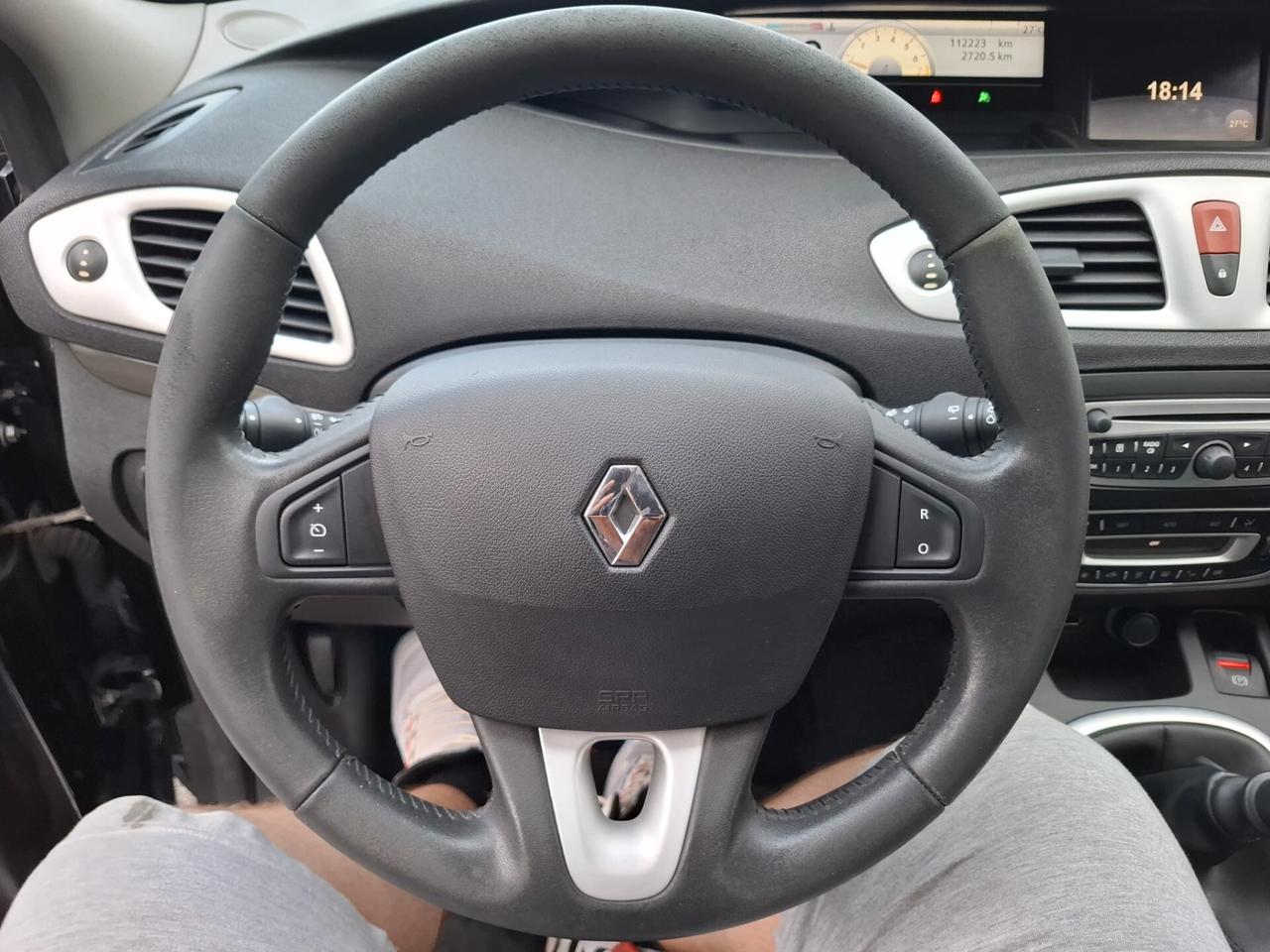 Renault Scenic X-Mod 1.4 SOLAMENTE 112.000 KM