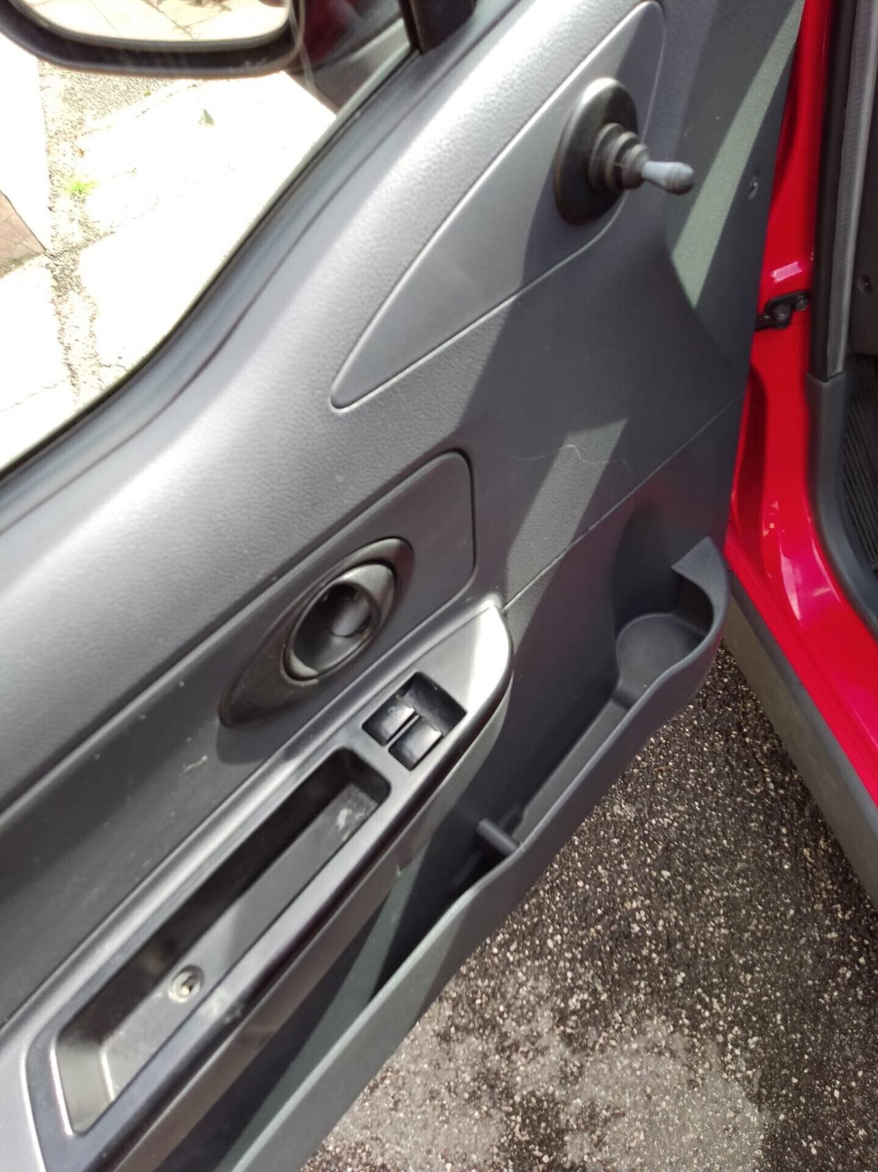 Chevrolet Matiz 800 SE Chic GPL Eco Logic