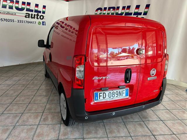 FIAT Fiorino 1.3 MJT 95CV Cargo ADVENTURE