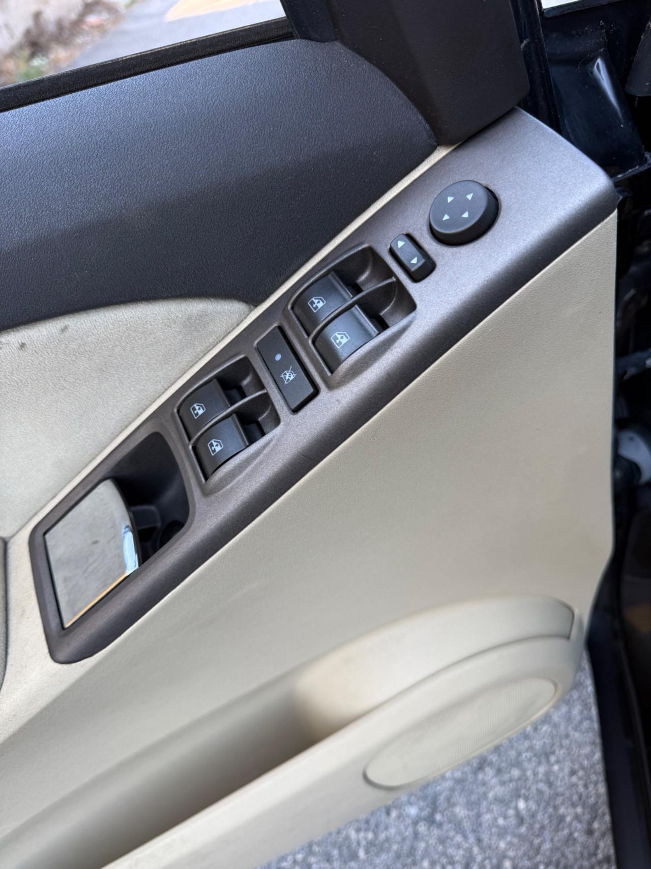 Lancia MUSA 1.3 Multijet 16V Platino