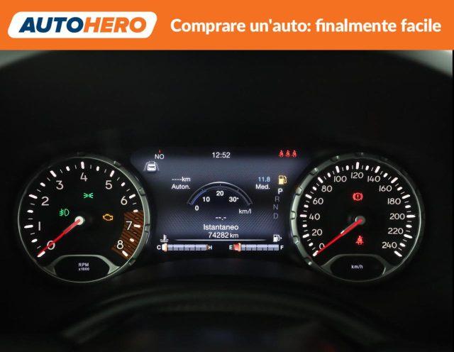 JEEP Renegade 1.0 T3 Limited