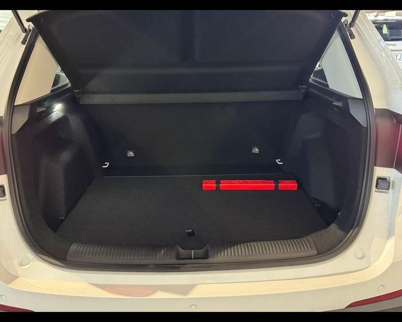 MG ZS (2024-->) 1.5 Standard