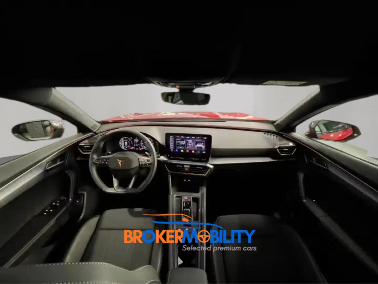 CUPRA Formentor 2020 1.4 e-hybrid 204cv dsg 2WD "KM ZERO"