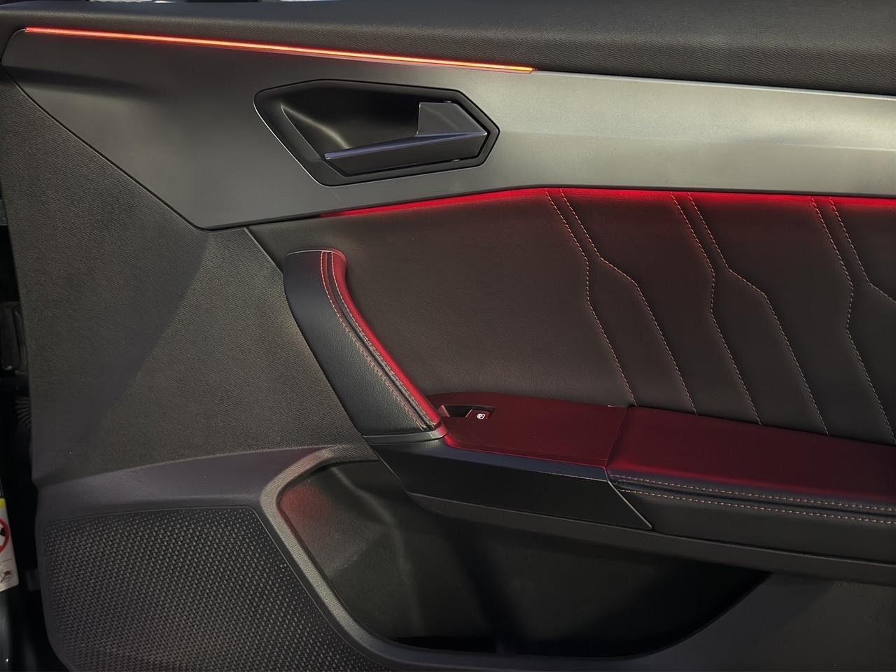 Cupra Formentor 2.0 TDI 4Drive DSG