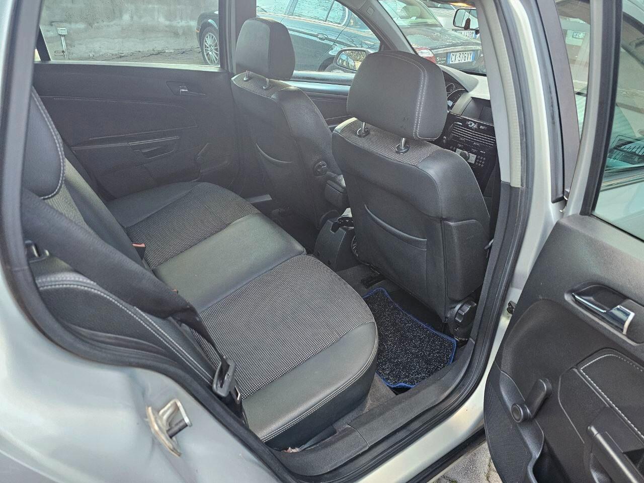 Opel Astra 1.7 CDTI 101CV Station Wagon Cosmo