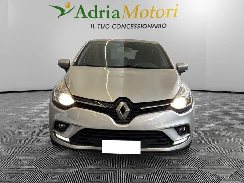 Renault Clio 1.5 dCi 75cv Energy Zen