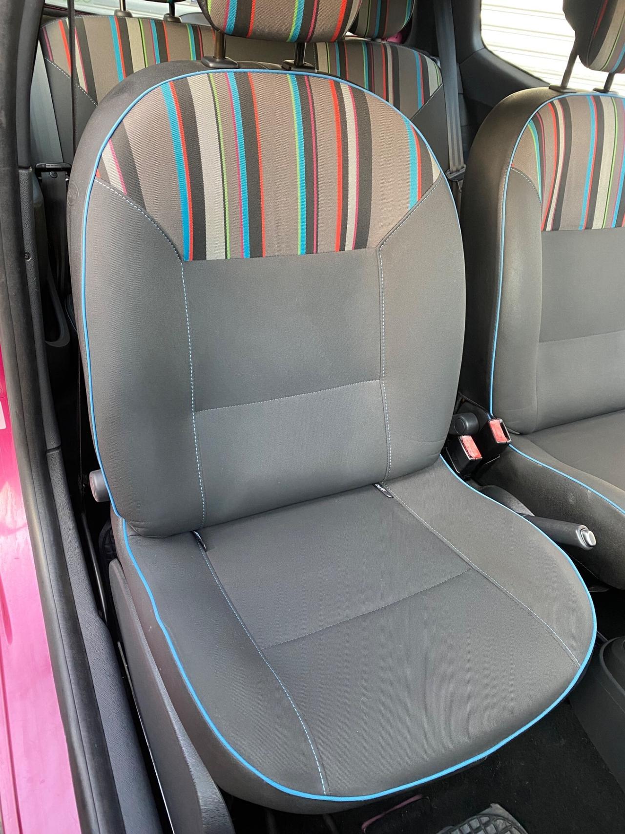 Renault Twingo 1.2 16V benzina 75cv “Live”