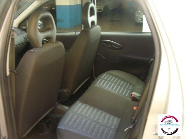 FIAT - Punto - Classic 1.2 5p. Active