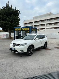 Nissan X-Trail 1.6 dCi 2WD Acenta