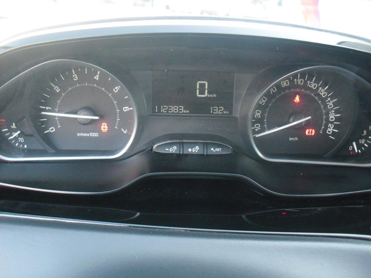Peugeot 208 PureTech 82 5p Allure, unipro' OTTIME CONDIZIONI!!