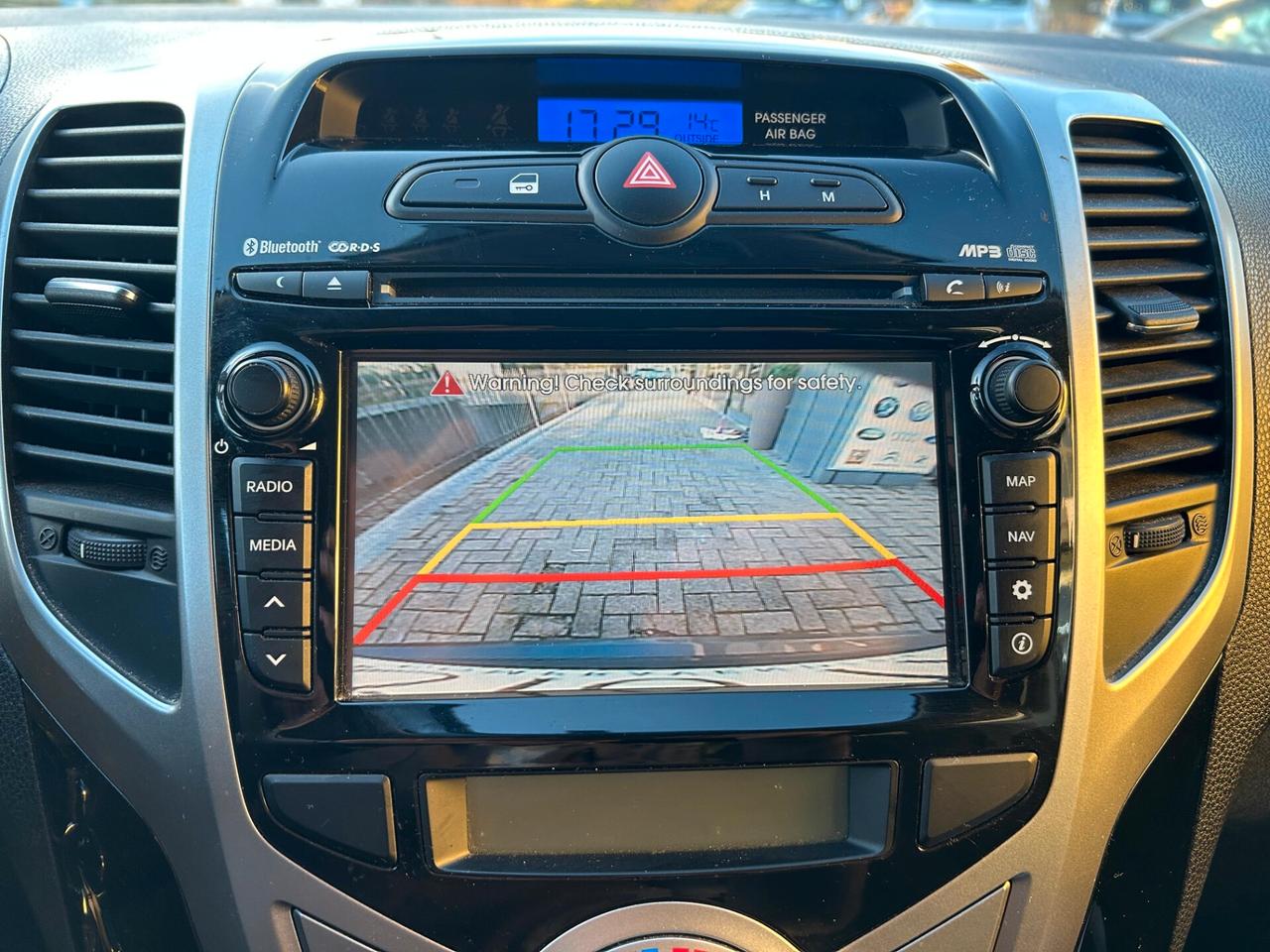 Hyundai iX20 1.4 90 CV XPossible