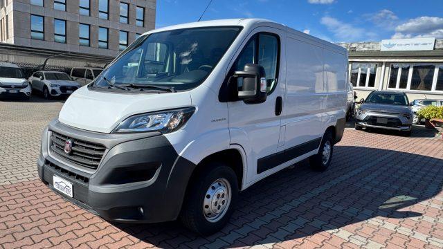 FIAT Ducato 28 2.3 MJT 120cv PC-TN FURGONE AZIENDALE