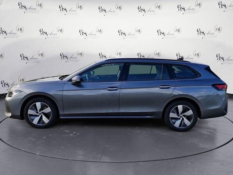 Volkswagen Passat Variant 1.5 eTSI ACT DSG Camera 17" Navi