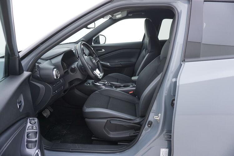 Nissan Juke N-Connecta DCT BR674031 1.0 Benzina 114CV