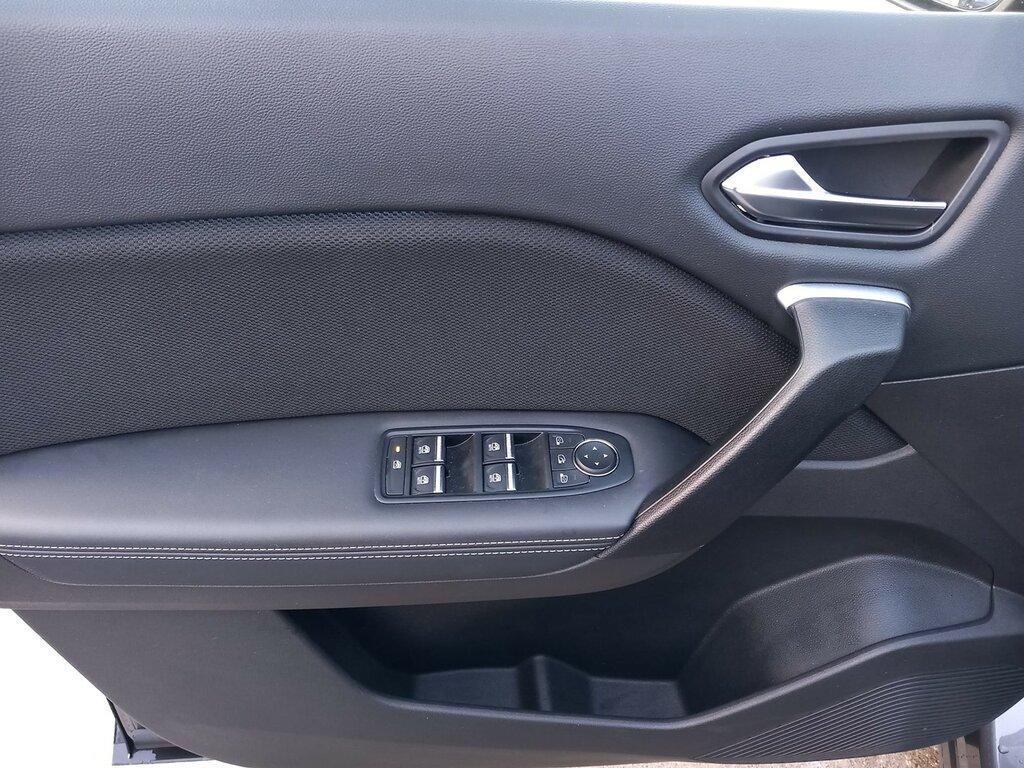 Renault Symbioz 1.6 E-Tech full hybrid Iconic Auto