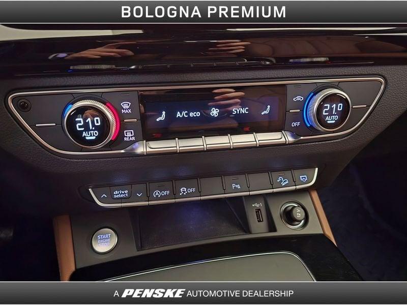 Audi Q5 Q5 SPB 40 TDI quattro S tronic S line plus