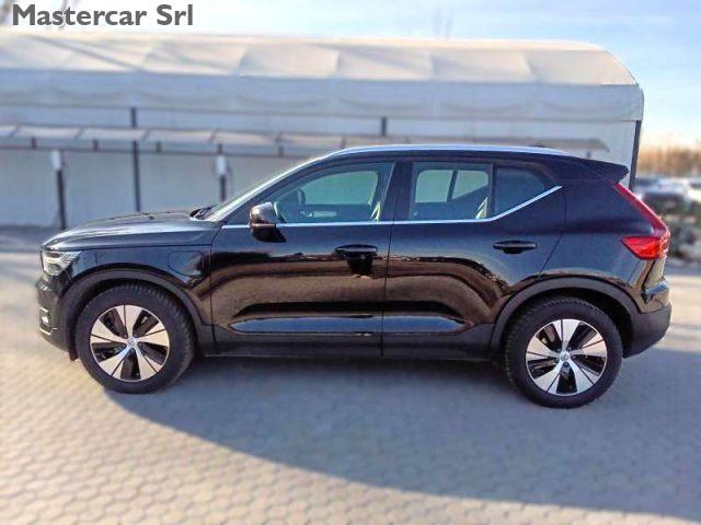 VOLVO XC40 1.5 t4 phev Inscription Expression Auto - GF019RP