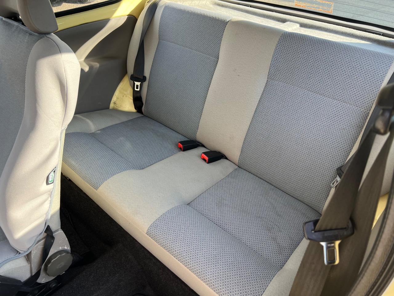 Fiat Seicento 1.1i Motore fire