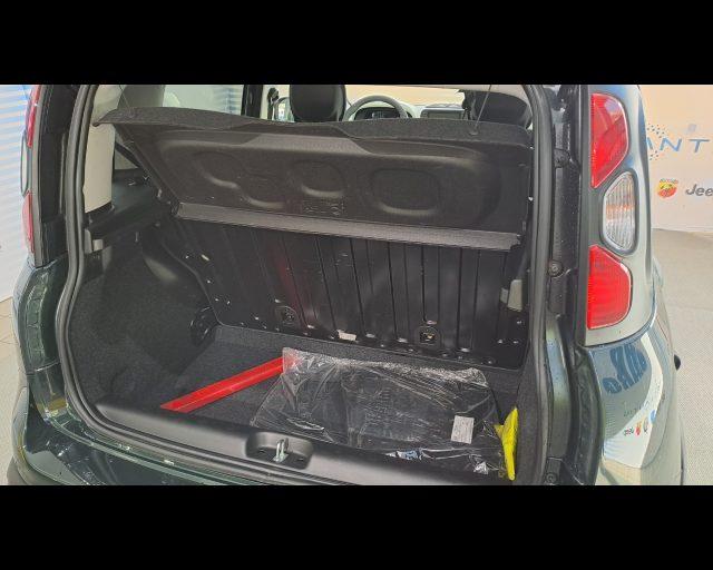 FIAT Pandina Cross 1.0 firefly hybrid Cross s&s 70cv