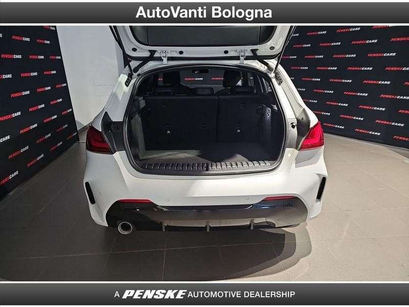 BMW Serie 1 116d Msport