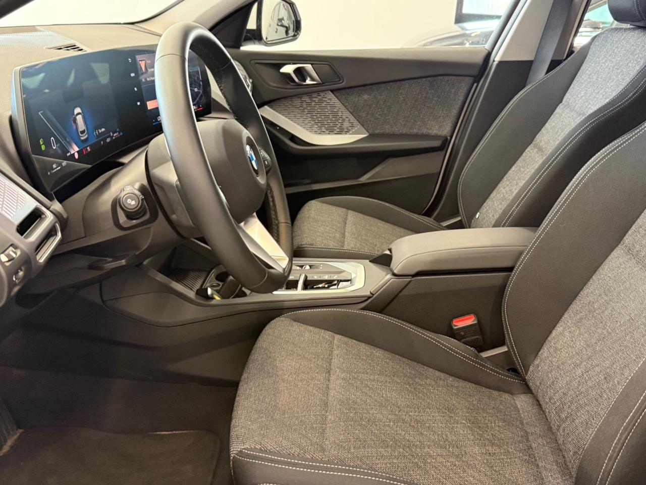 Bmw 120 48V 5p. BUSINESS