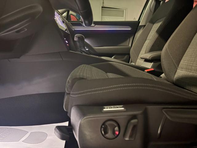 VOLKSWAGEN Passat Variant 2.0 TDI 150 CV EVO DSG Business