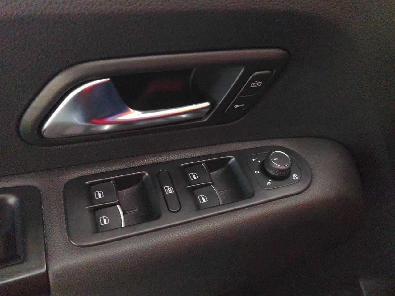 Volkswagen Amarok DC 3.0 V6 tdi Highline 4motion 258cv