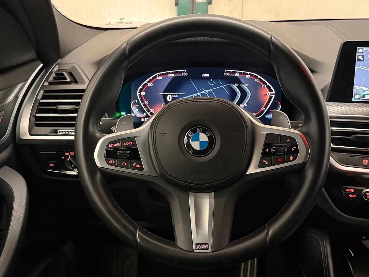 Bmw X4 xDrive20i 48V Msport