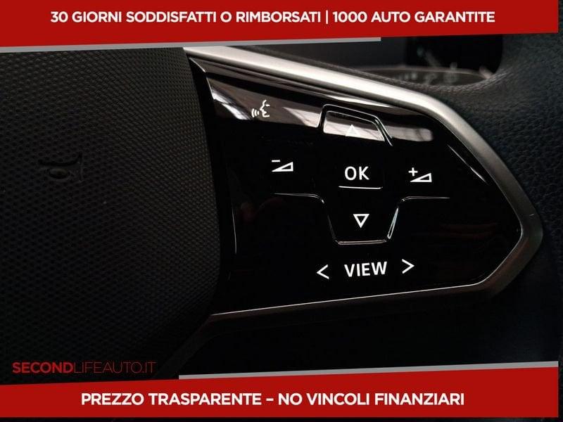 Volkswagen ID.3 58 kWh Pro Performance